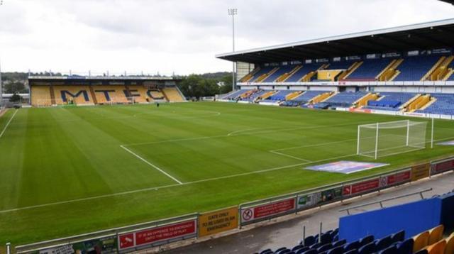 开云体育-为节能省钱提早比赛时间？英联赛：不会统一调整