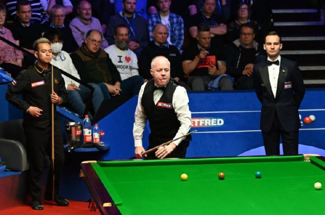 kaiyun-世锦赛八强“70后”独占四席 谁能扛起“反围剿”大旗