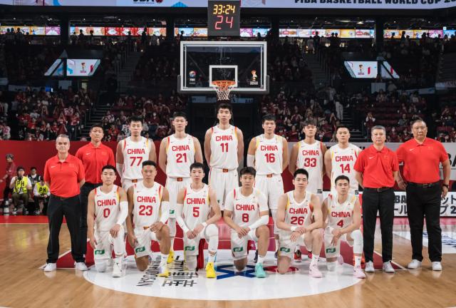 第三节25比9疯狂逆转！中国男篮客场击败日本