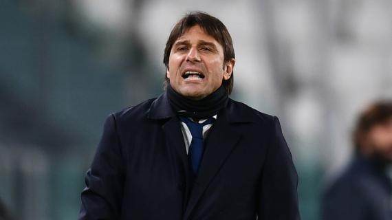 开云体育-孔蒂：终于实现积分榜登顶目标 期待米兰德比