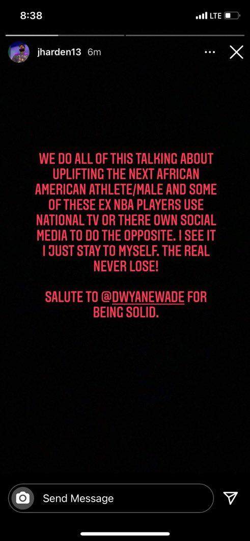 开云app-奥尼尔再次喊话哈登：我不会只说好话 你必须夺冠！