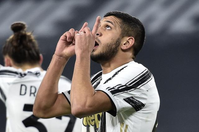 开云app-一周内从意丙小卒到尤文英雄！他会让里昂后悔吗？