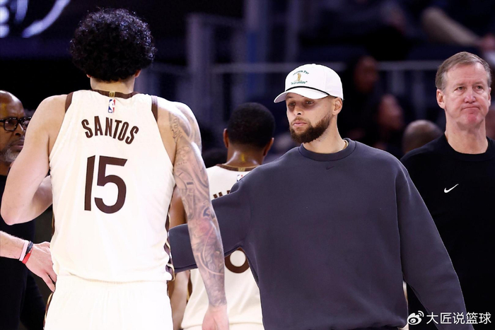 开云体育-苦吞21分大逆转，勇士虽败犹荣！1.93亿豪阵伤缺库里自嘲康复兄弟|斯蒂芬·库里|尼克斯|科尔|明尼苏达森林狼队|纽约尼克斯队_新浪体育_新浪新闻