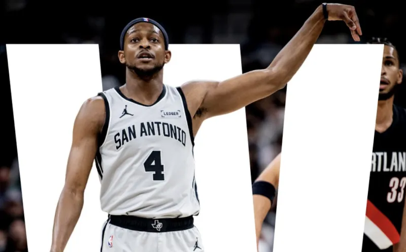 开云平台-6人得分上双！米奇：每个人都做出了贡献，整体做得非常出色